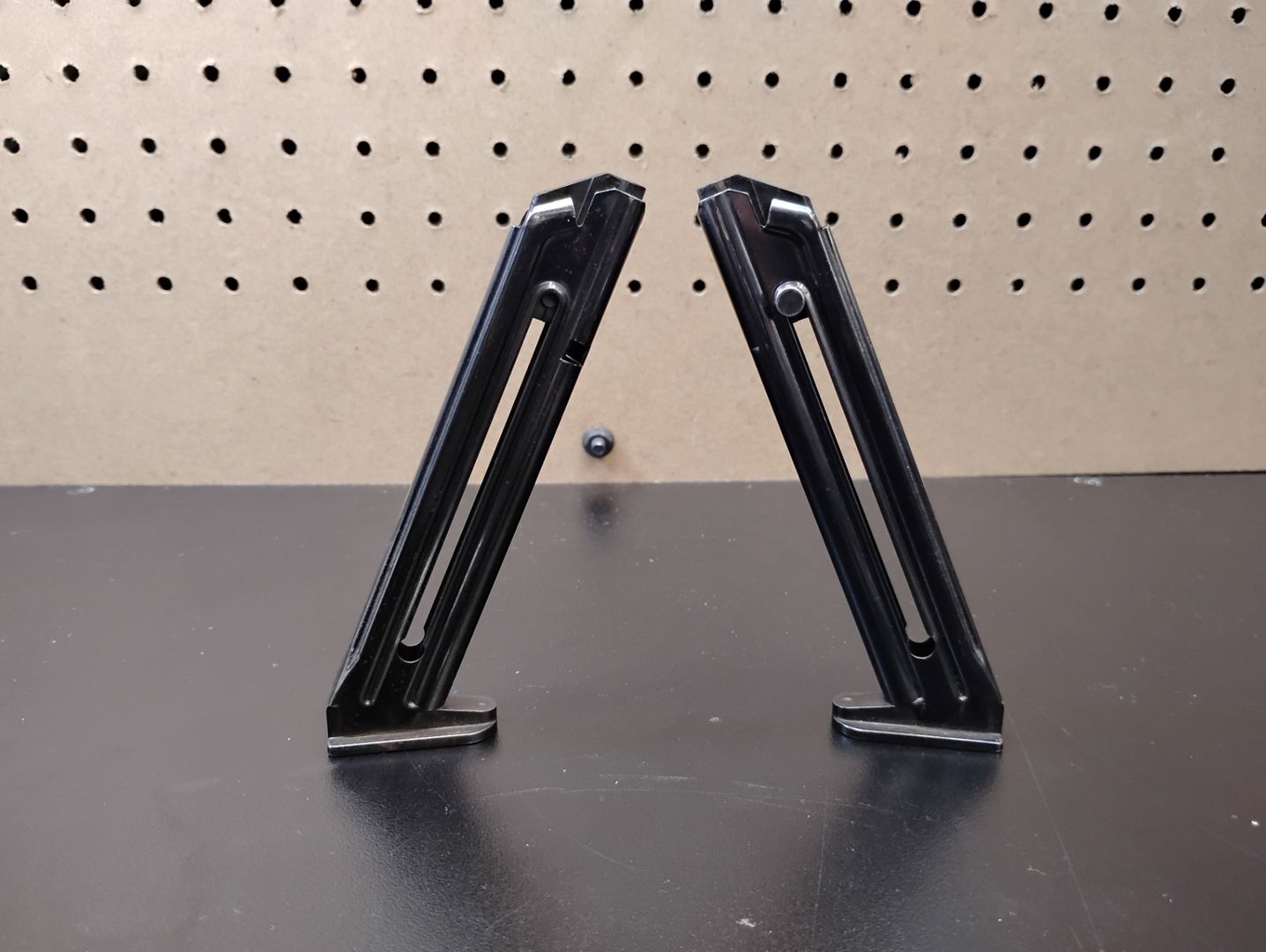 Browning Buck Mark 22LR Semi-Auto Pistol 5