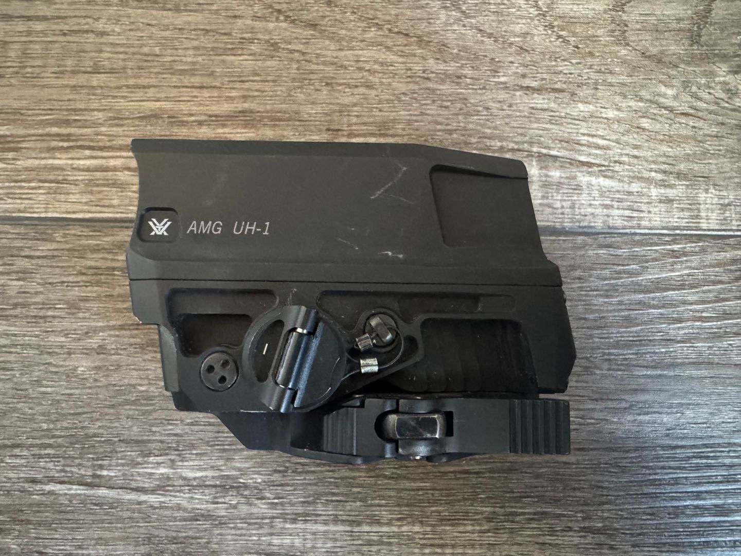 Vortex AMG UH1 Gen 2