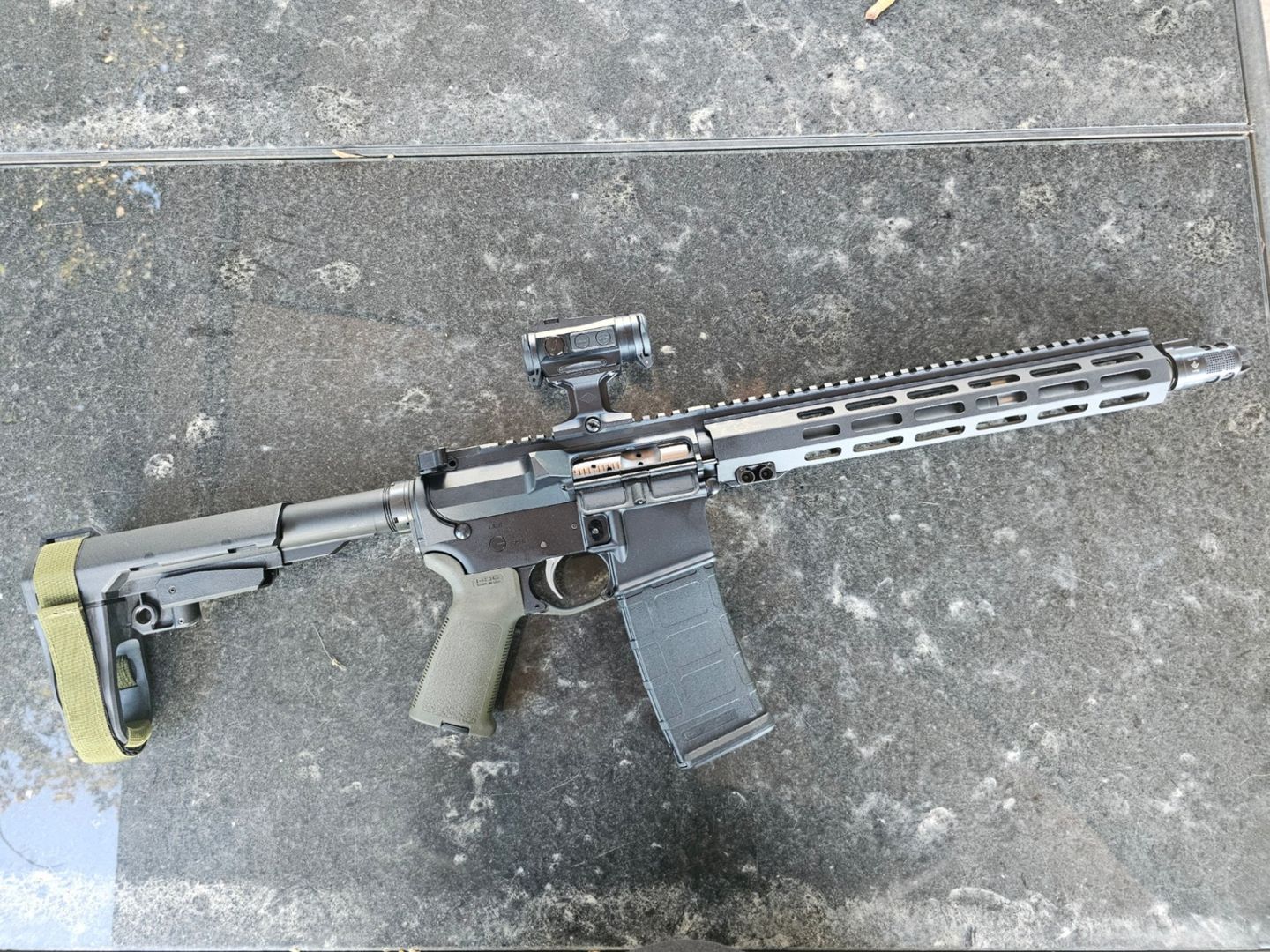 12.5 AR