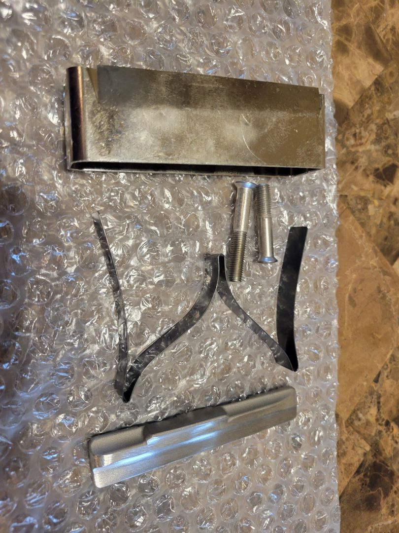 Remington 700 Long Action Internal Mag Parts