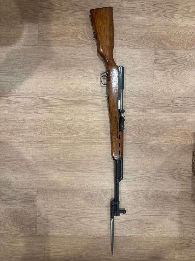 Norinco SKS 2