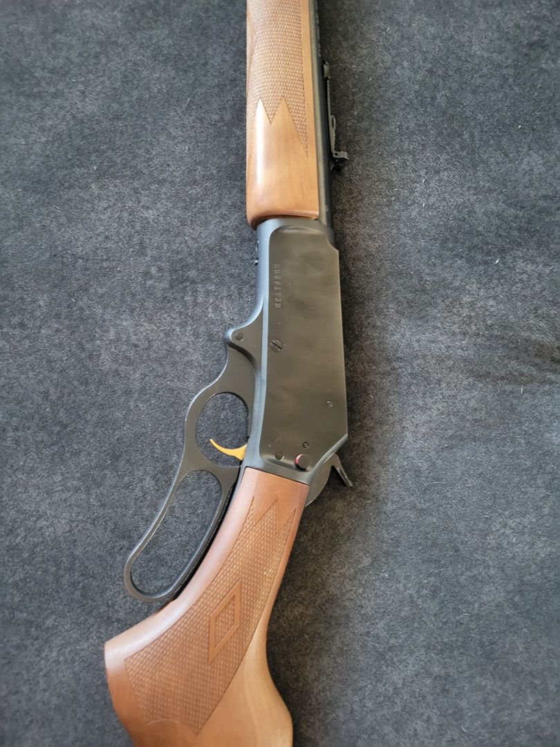 Marlin 30-30 4