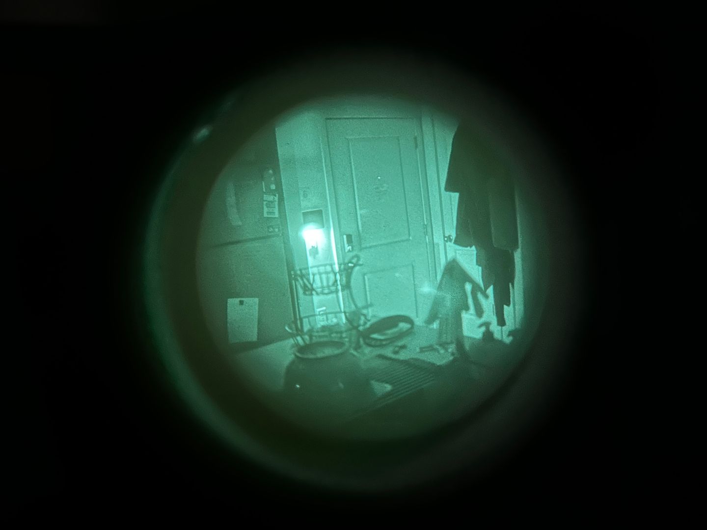 NVG tanto mono turn key set up 3