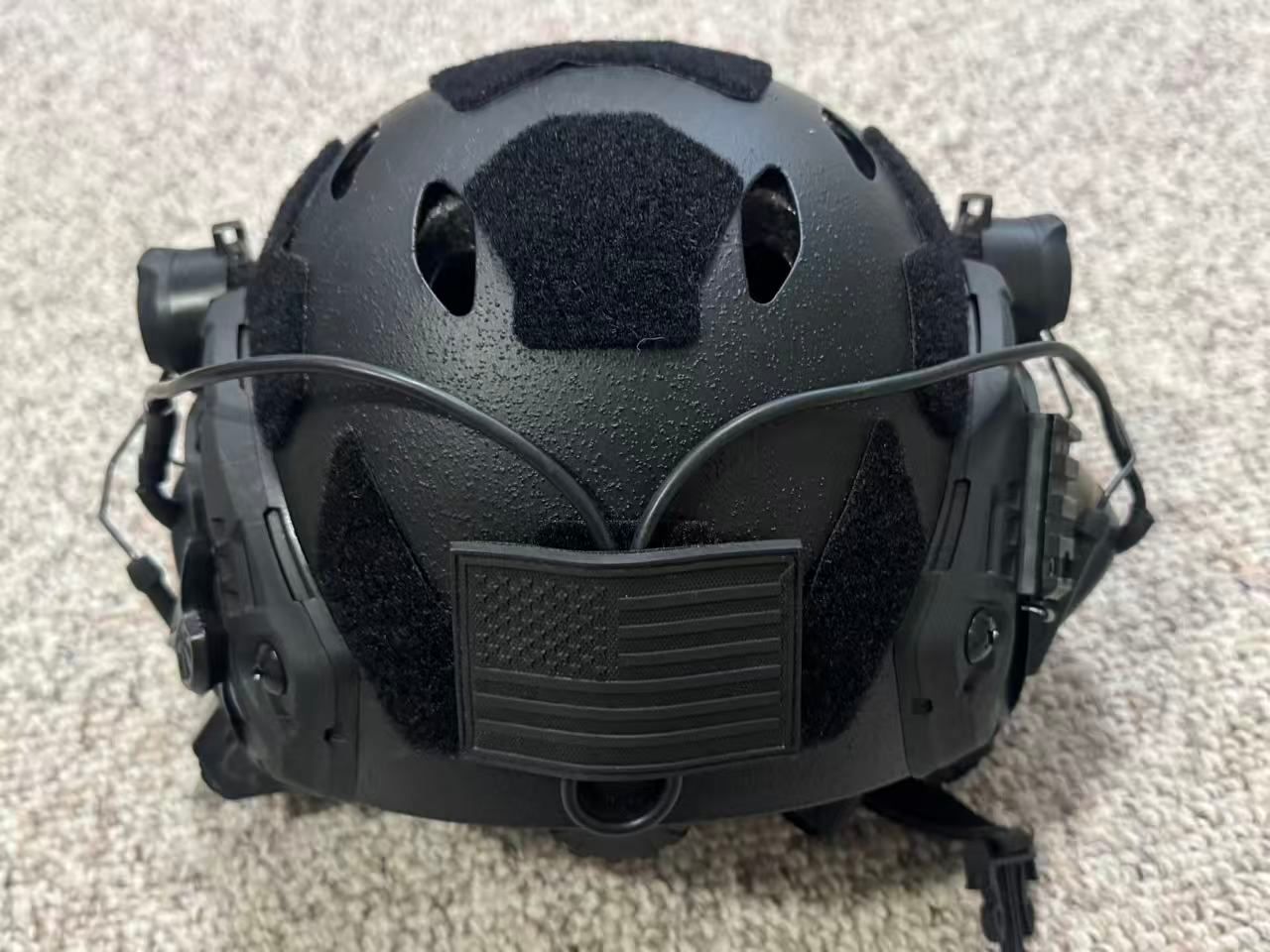 Ops Core helmet clone version 3