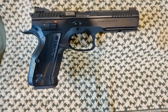 CZ SHADOW 2