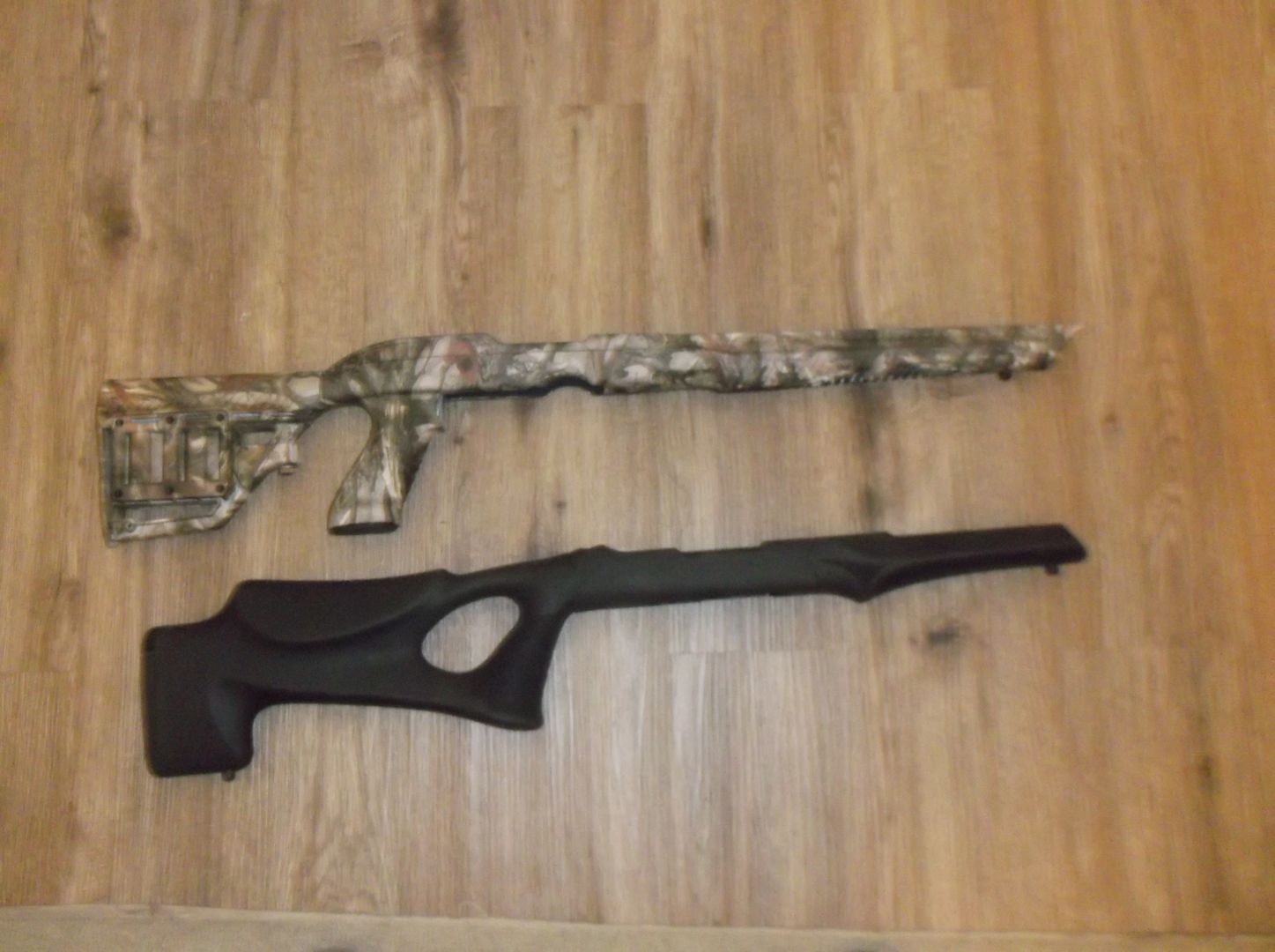 RUGER 1022 STOCKS 