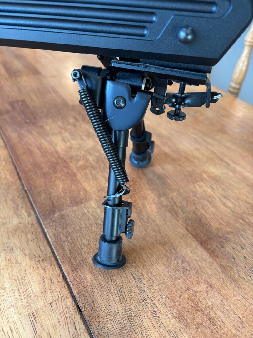 338 Lapua Left Handed 4