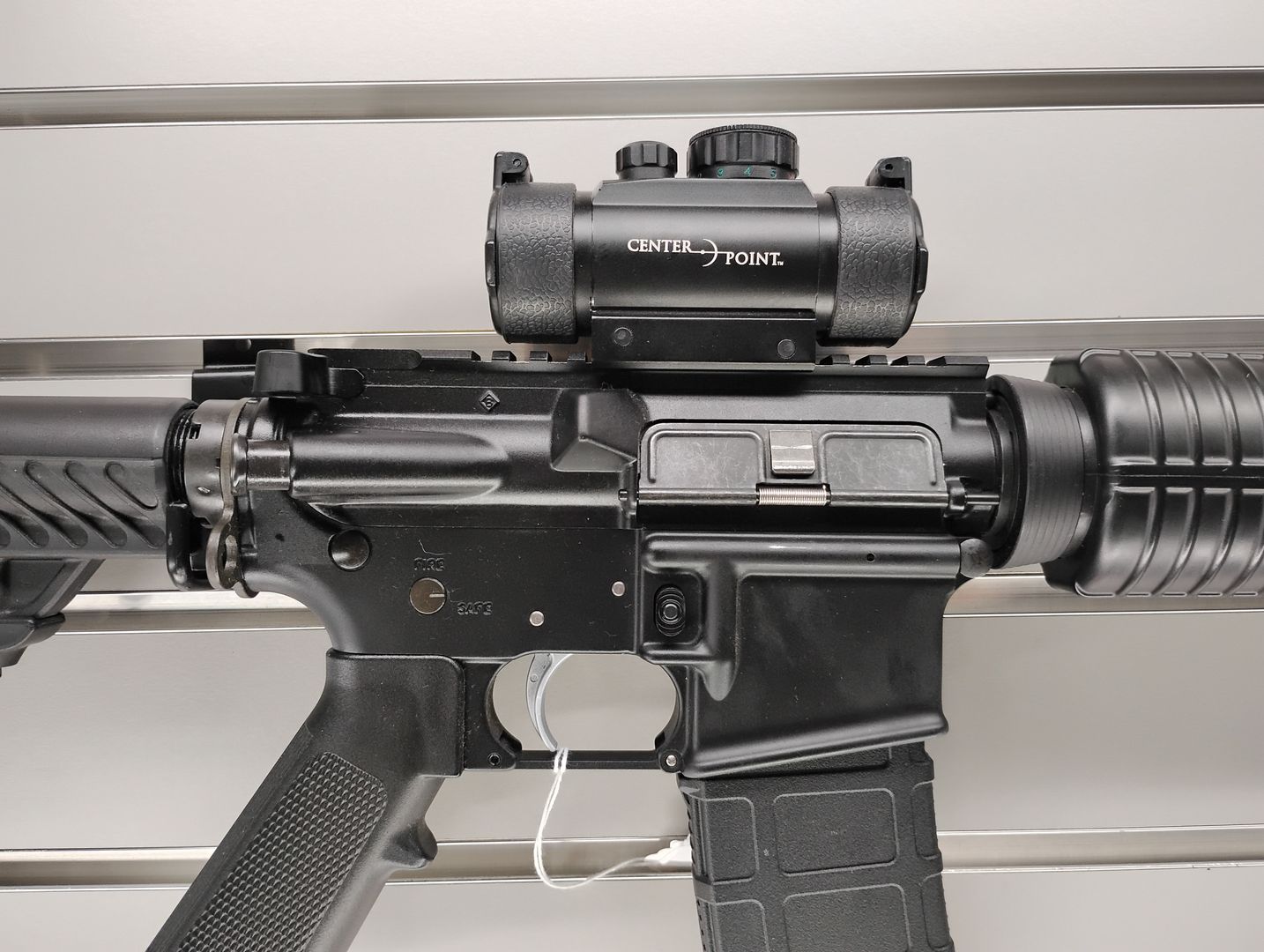 DPMS AR-15 / 5.56 Semi-Auto Carbine Rifle 2