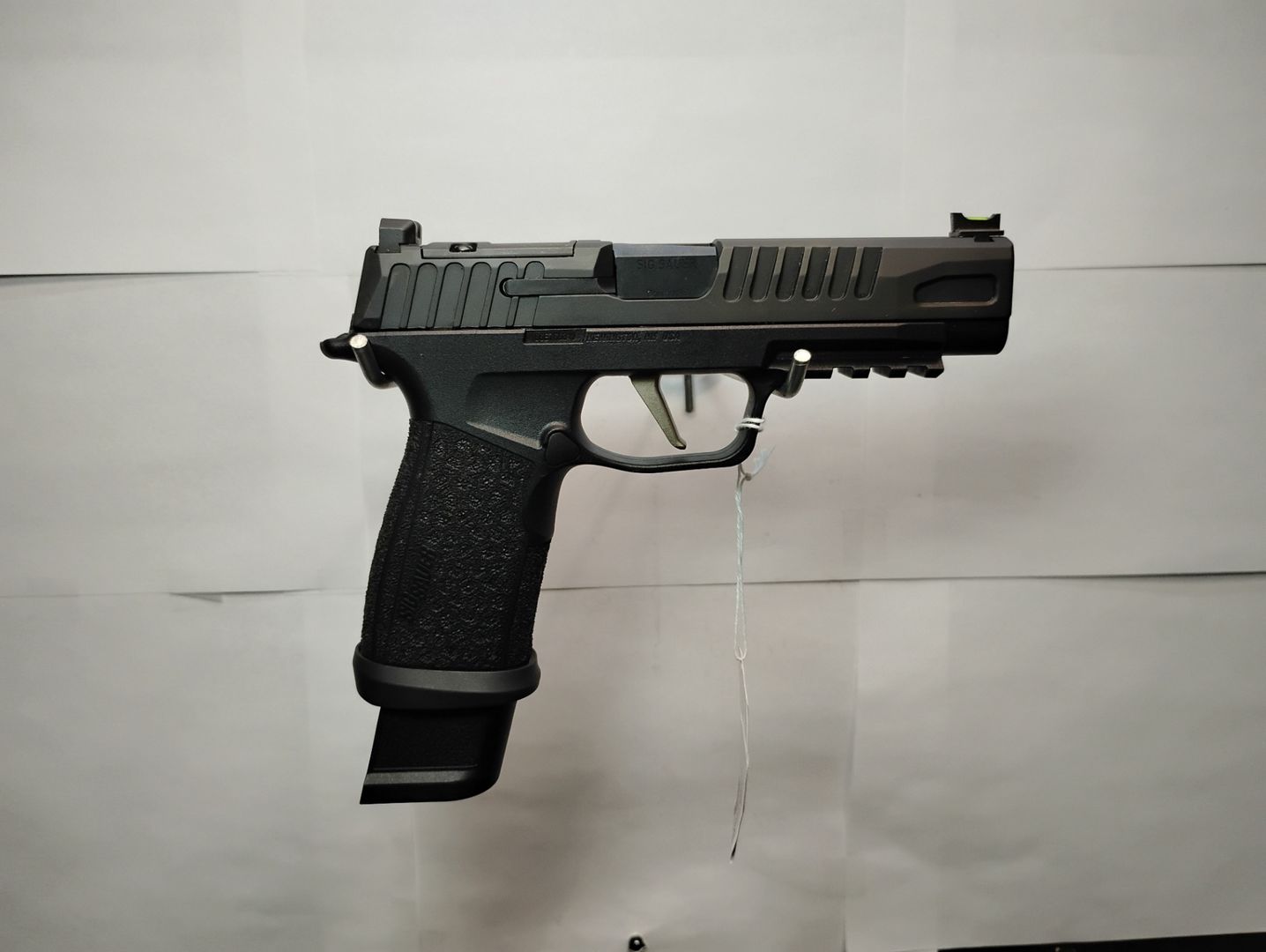 SIG SAUER P365 Fuse 9mm Semi-Auto Pistol