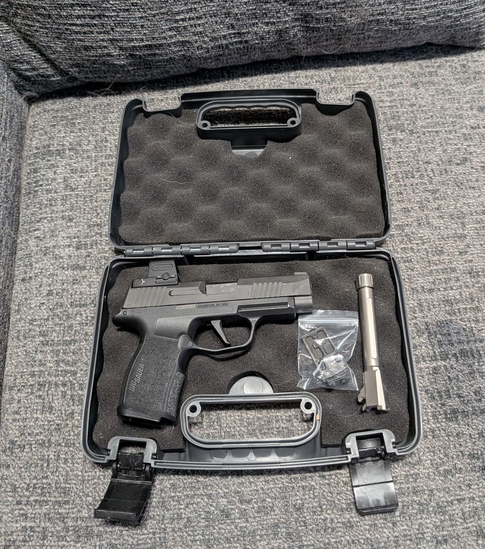 P365XL Bundle