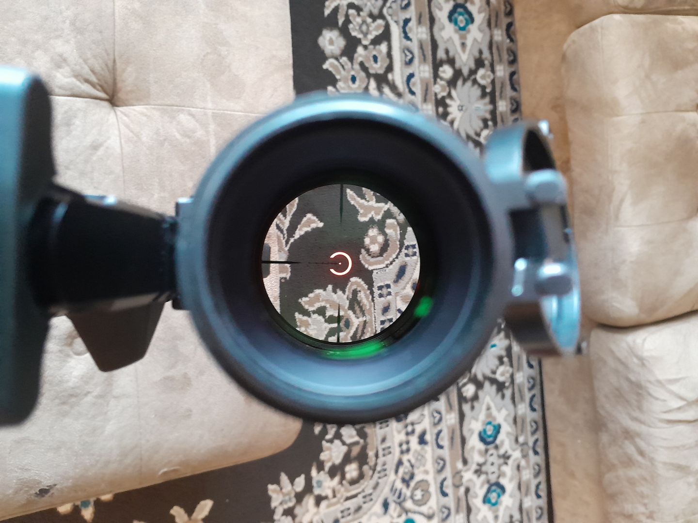 Radical Firearms 7.62x39 AR-15 4