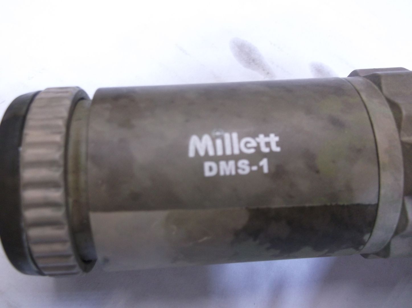 Millett DMS-1 1X4X24 2