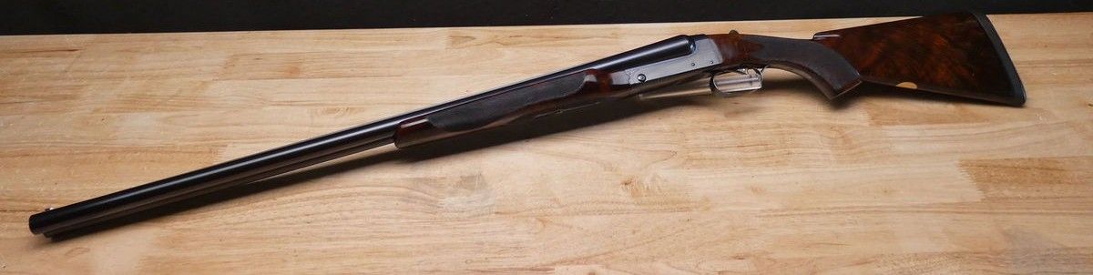 Connecticut Shotgun Model 21 Consecutive Set - 12 Gauge - 12ga - CSMC - C 3