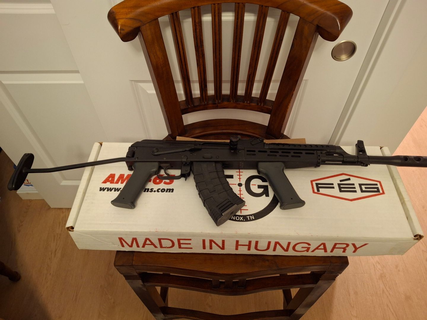 AMD 65 AK 47 3