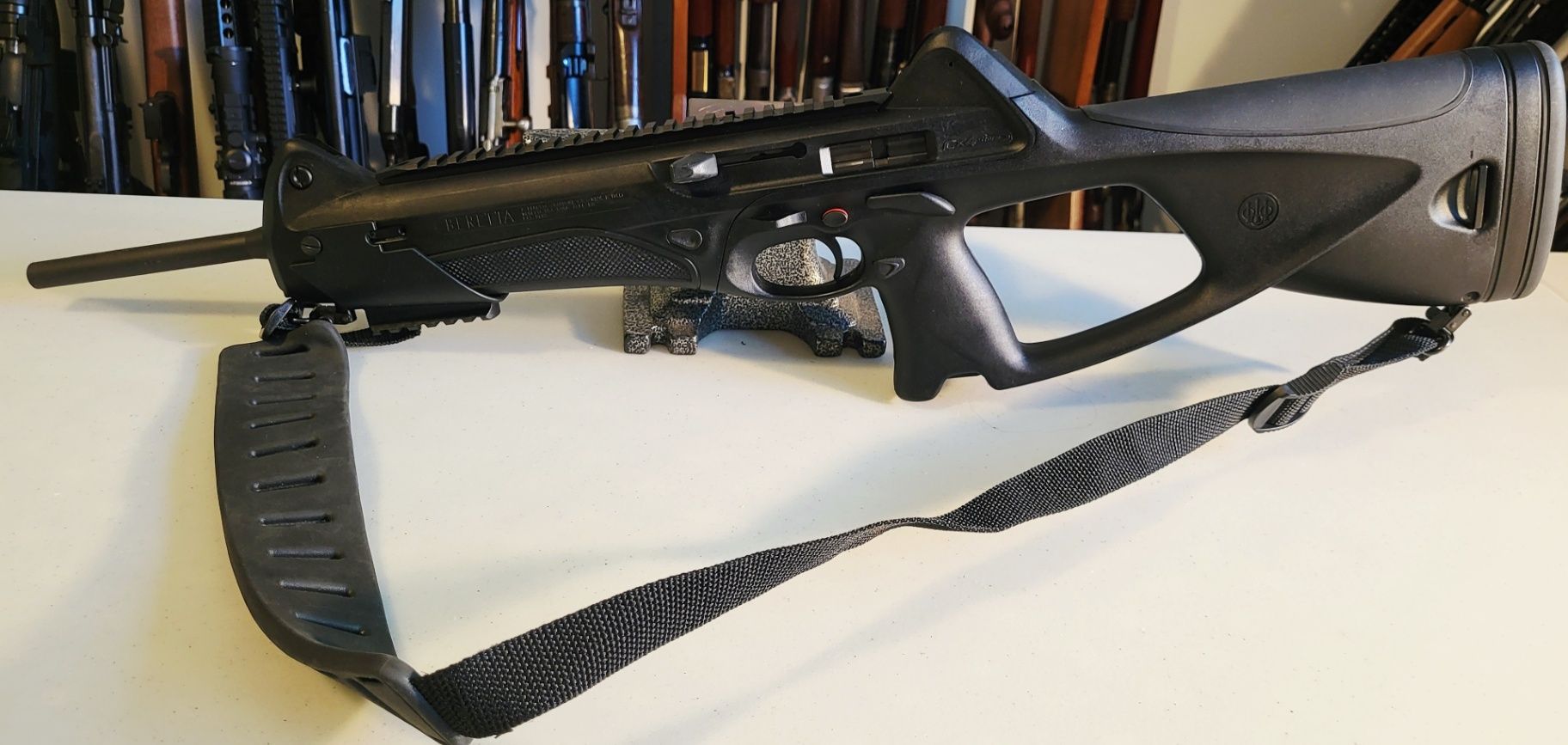 Beretta Cx4 Storm 3