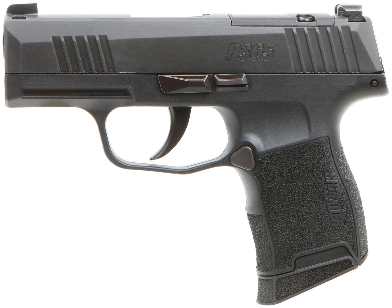 Sig Sauer P365  2