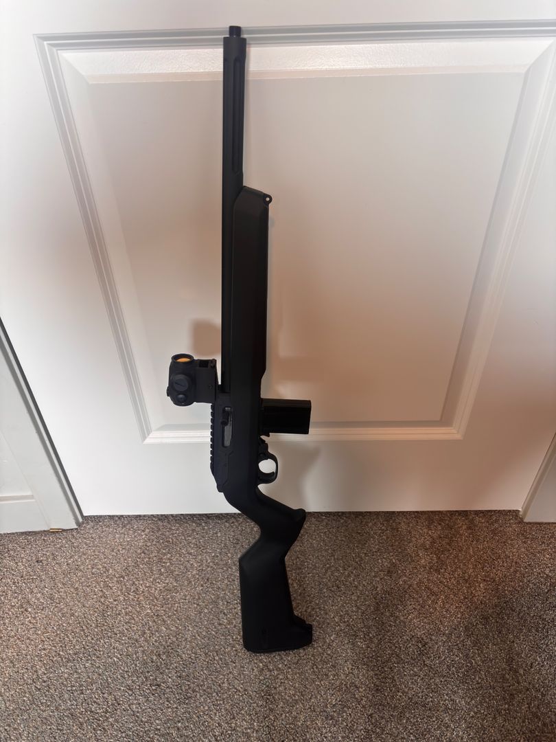 10/22 Quinten defense