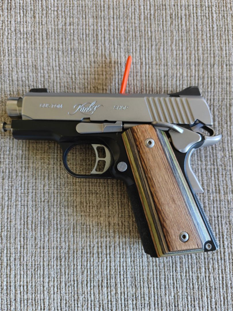 Kimber Ultra CDP II 2
