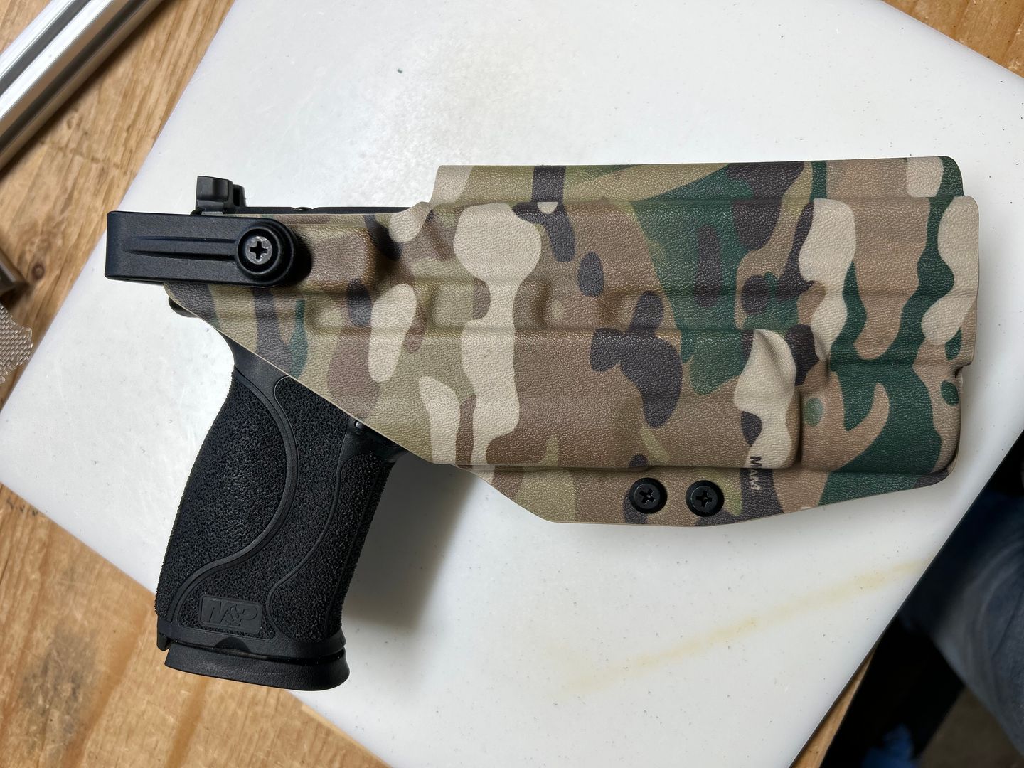 Custom holsters 2
