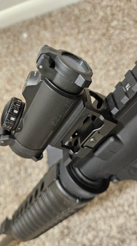 Smith & Wesson M&P15 Sport II