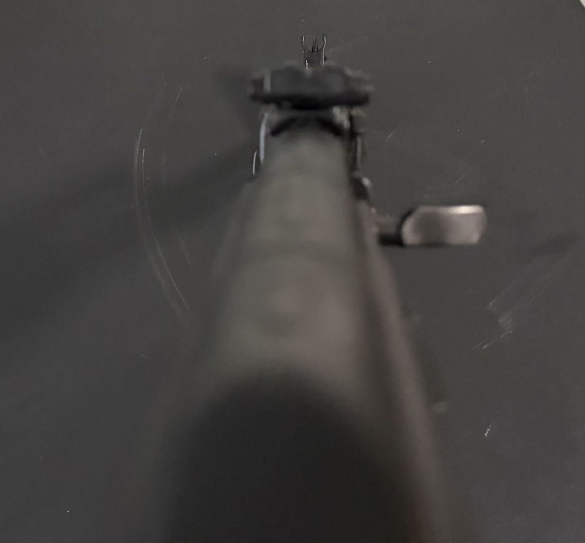 1963 Romanian AKM AK47 Hot Blued 5