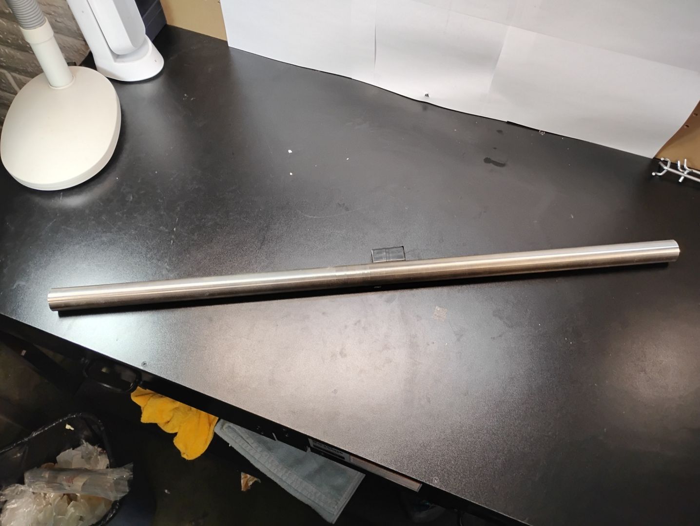 Gain Twist Barrel Co. .308 / .30 Cal - 34" Stainless Steel Barrel