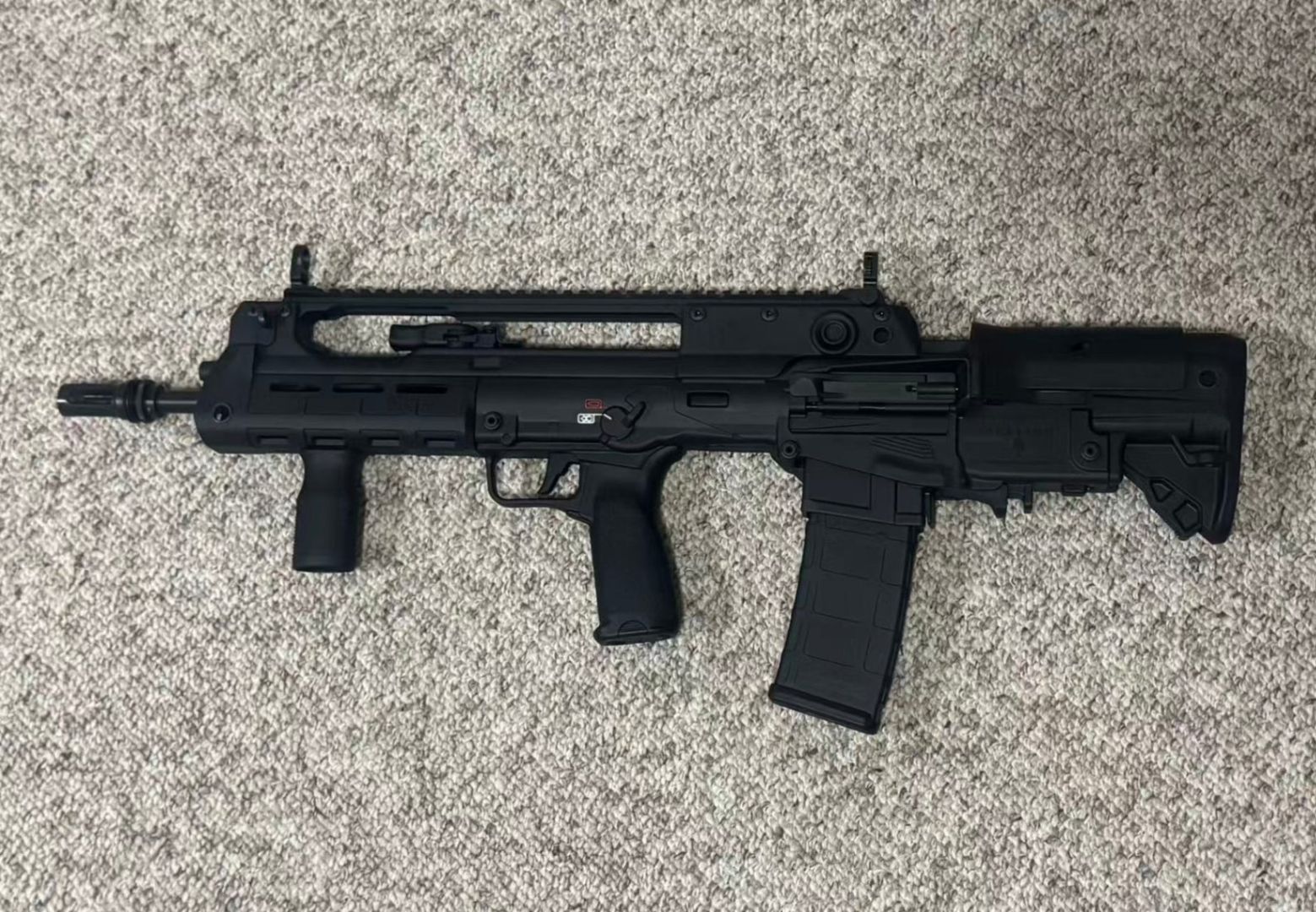 Springfield Hellion for sale!