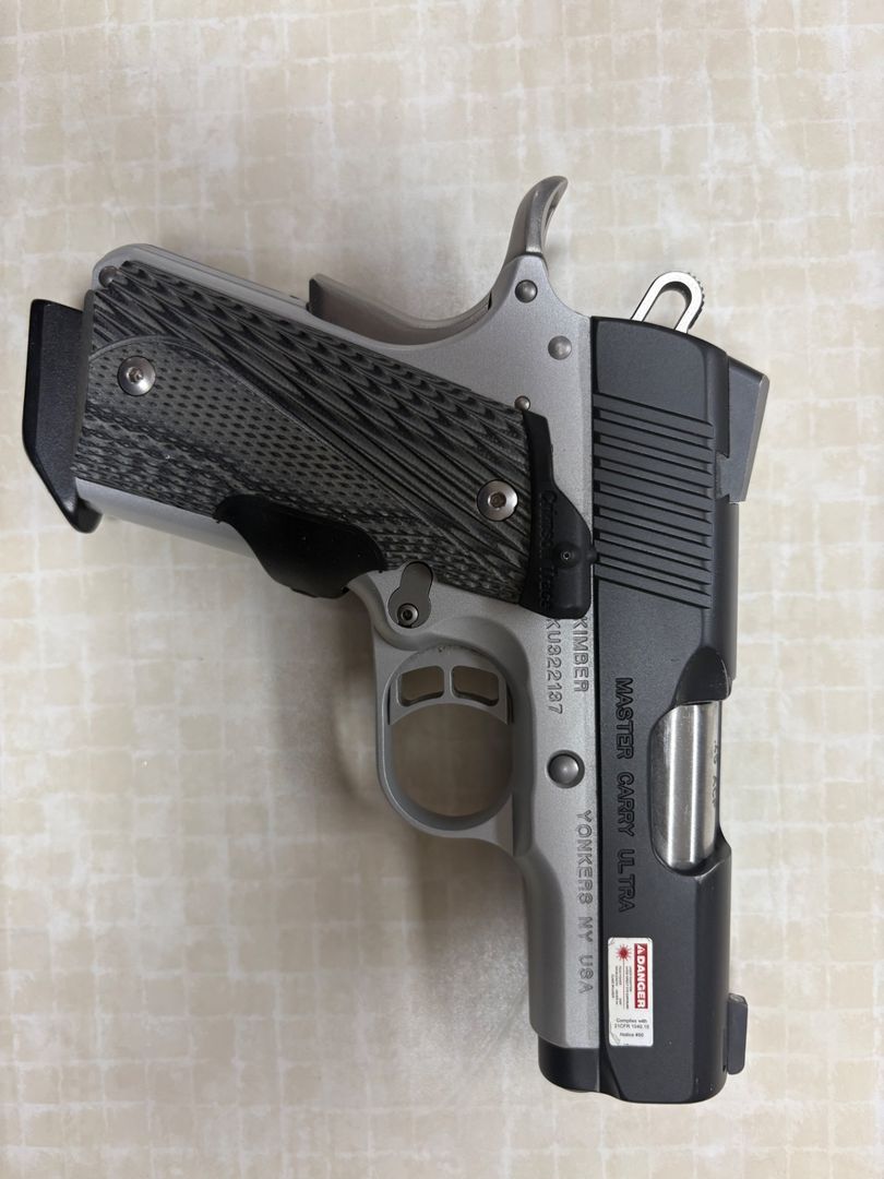 Kimber 2