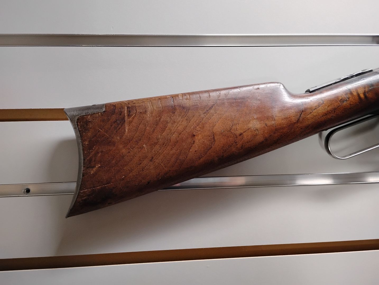***SOLD*** Winchester Model 1894 Takedown 30-30 Lever Action Rifle 3