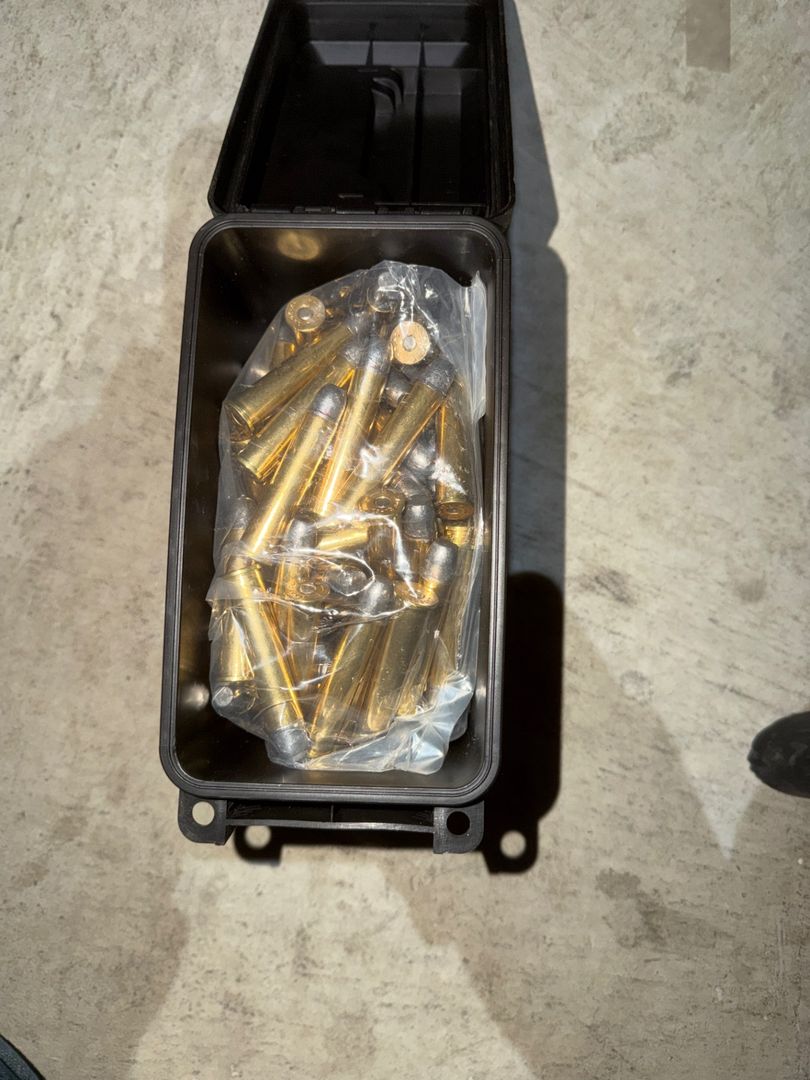 45-70 GOV Armacor 405 GR. 1350 FPS (100 rounds) 2