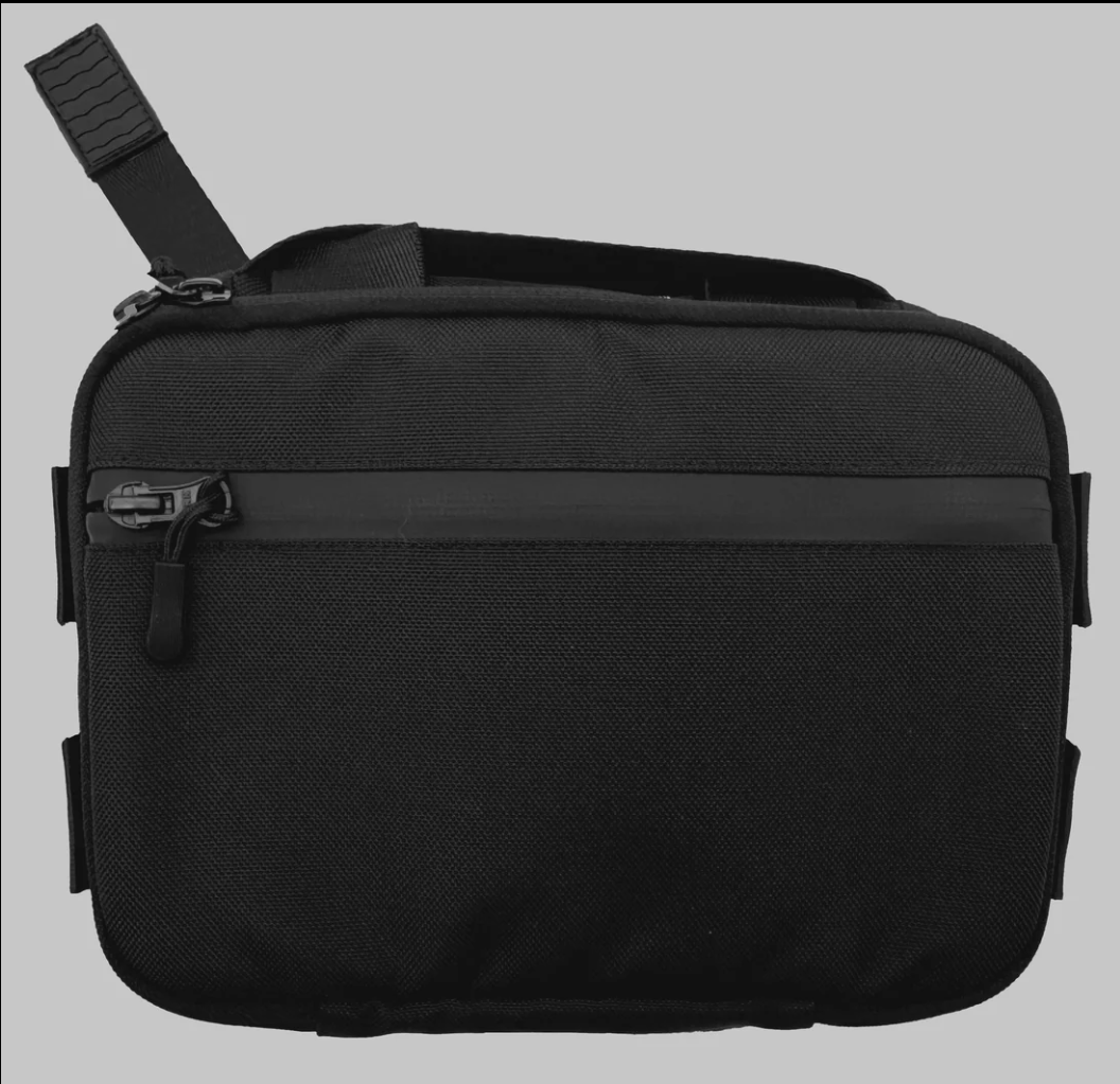 Shook City Concealed Carry Case