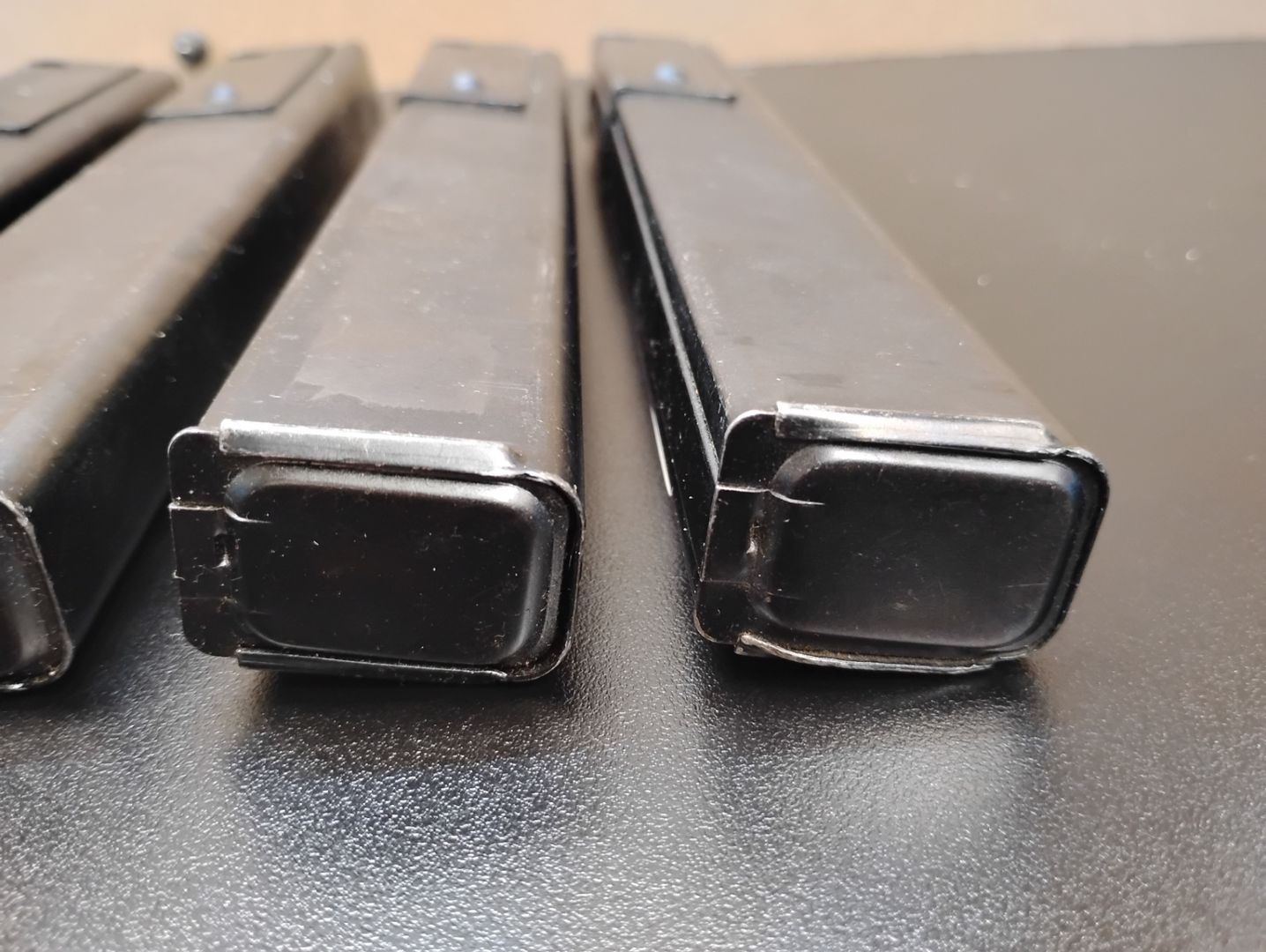 M3 Grease Gun 45 ACP 30rd Steel Magazines 3