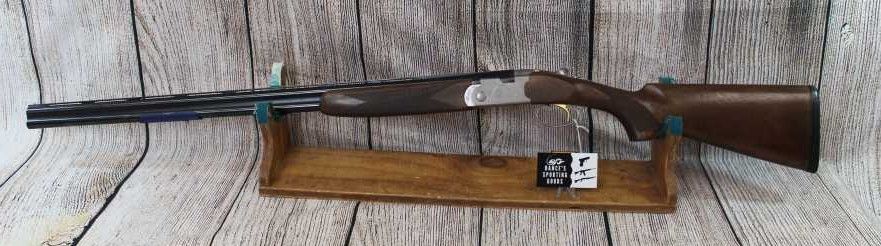 Beretta 686 Silver Pigeon I 28ga/30" 2