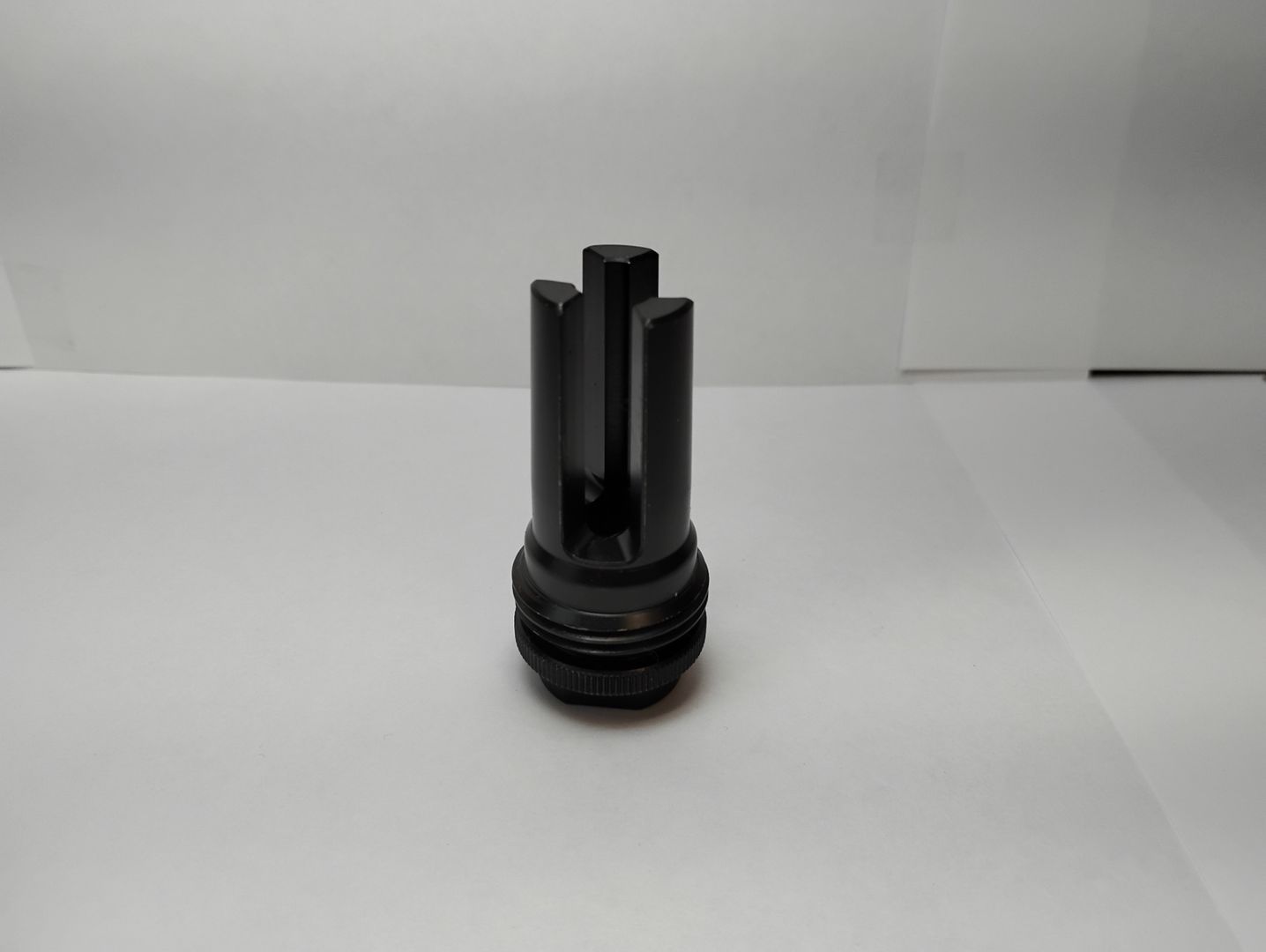 SilencerCo ASR FLASH HIDER 5/8 x 24 | .30 Cal / 7.62mm
