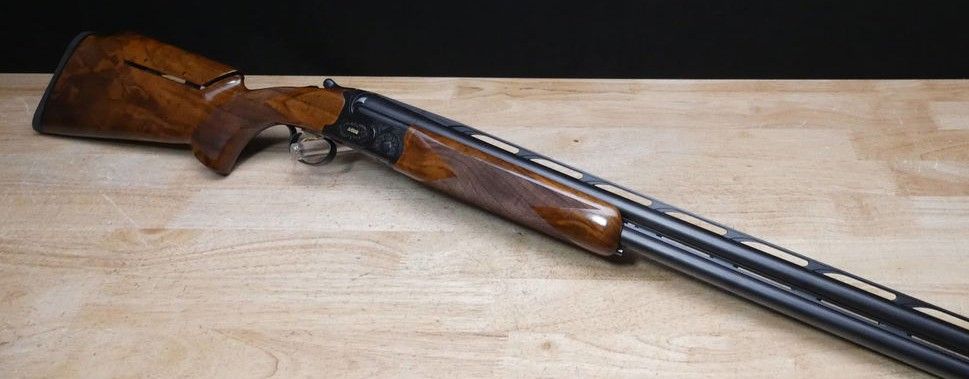 Caesar Guerini Summit Ascent - 12 Gauge