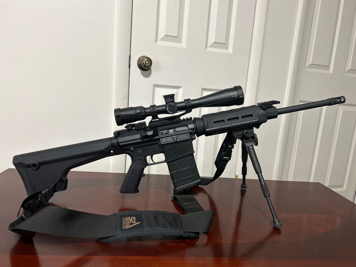 Dpms AR 10