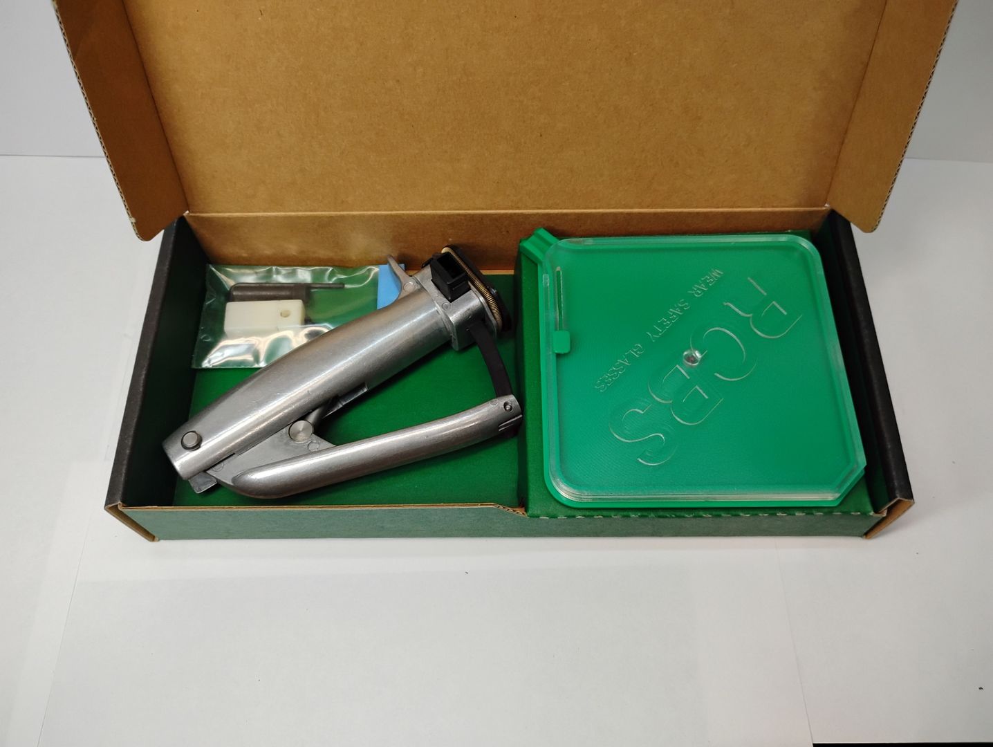 RCBS Universal Hand Priming Tool 4