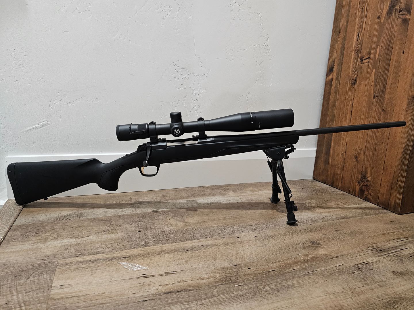 Browning X-Bolt 30-06 3