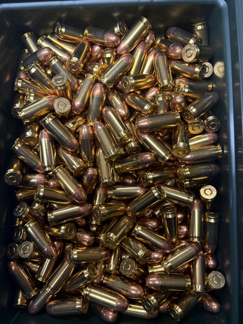 45 ACP Make me an Offer