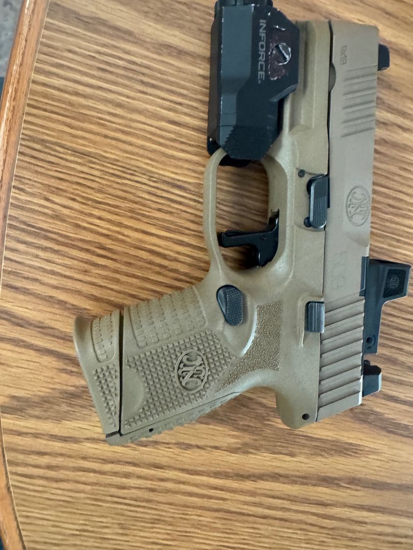 Fn 509c for sale 2