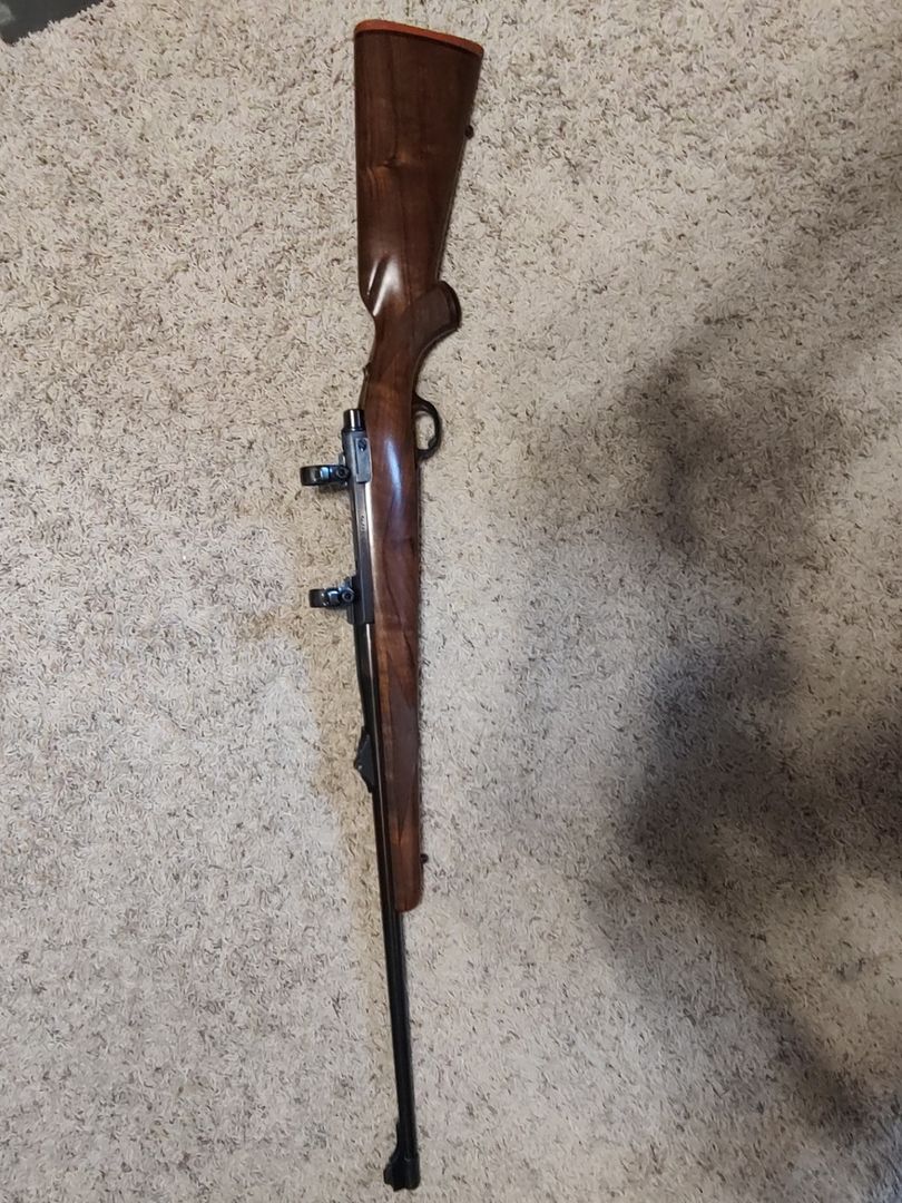 Ruger M77 30 06 4