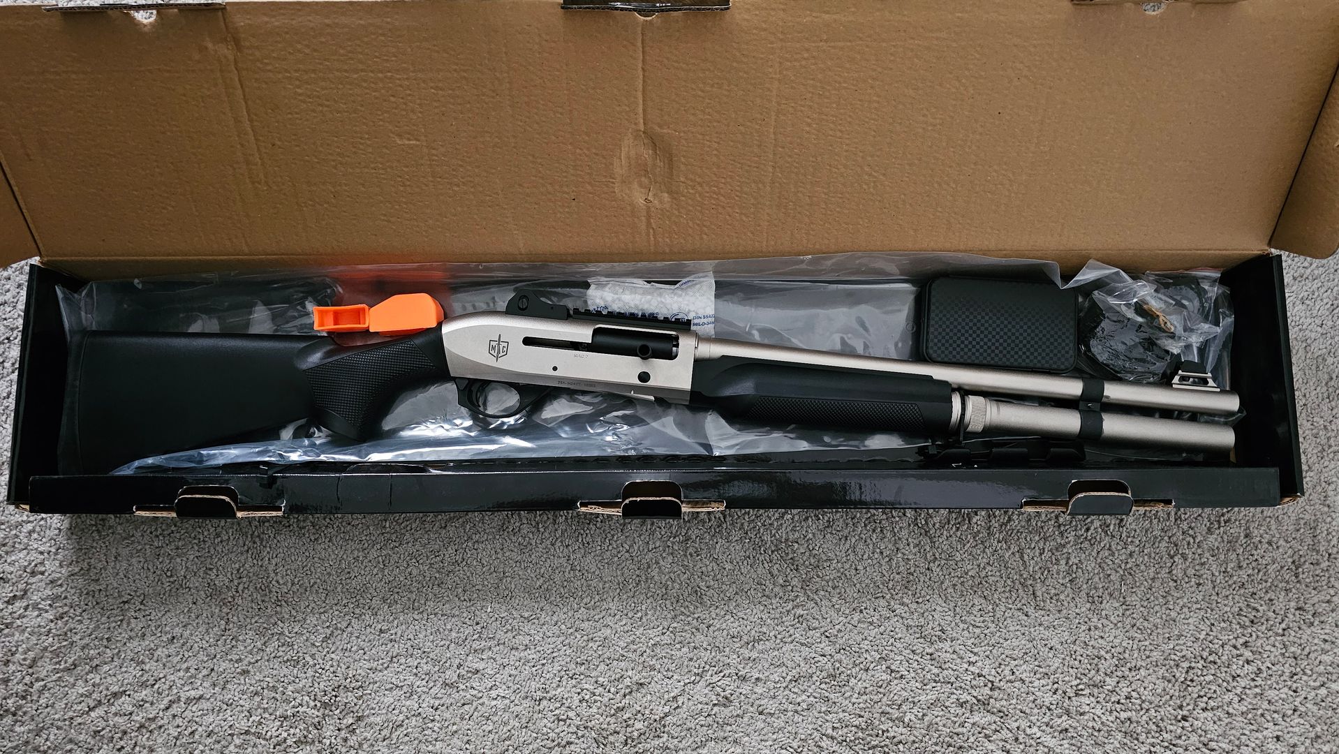MAC M2