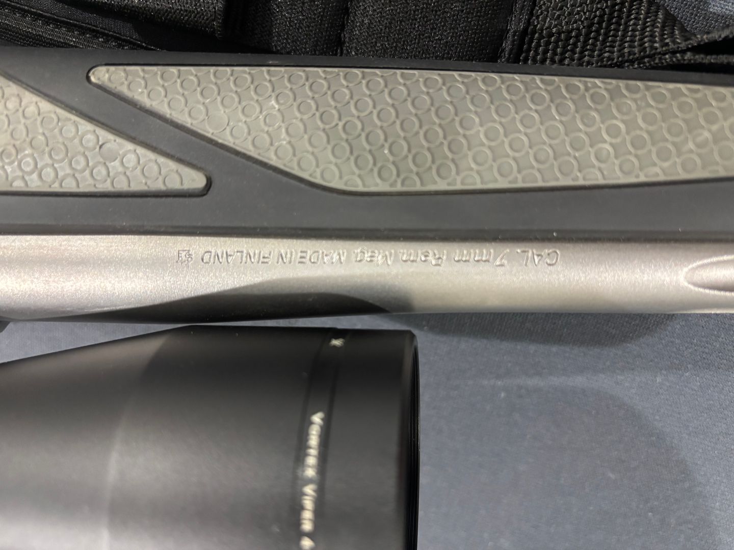 Sako 7mm Rem Mag 5