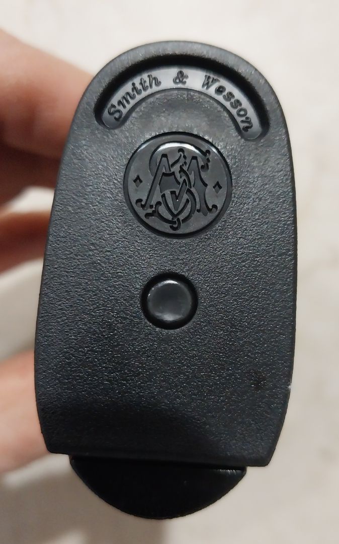 3-New S&W M&P 45-Auto 14-Round Magazines 4