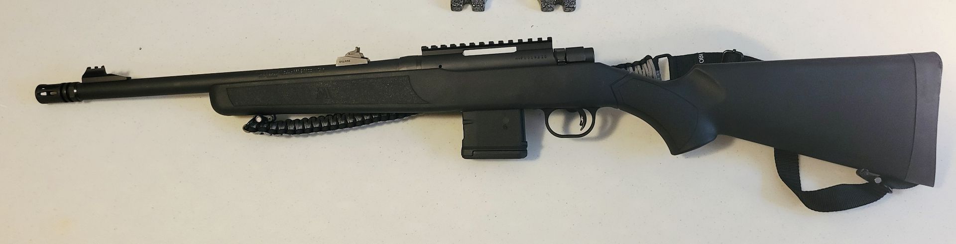 Mossberg MVP Series 2