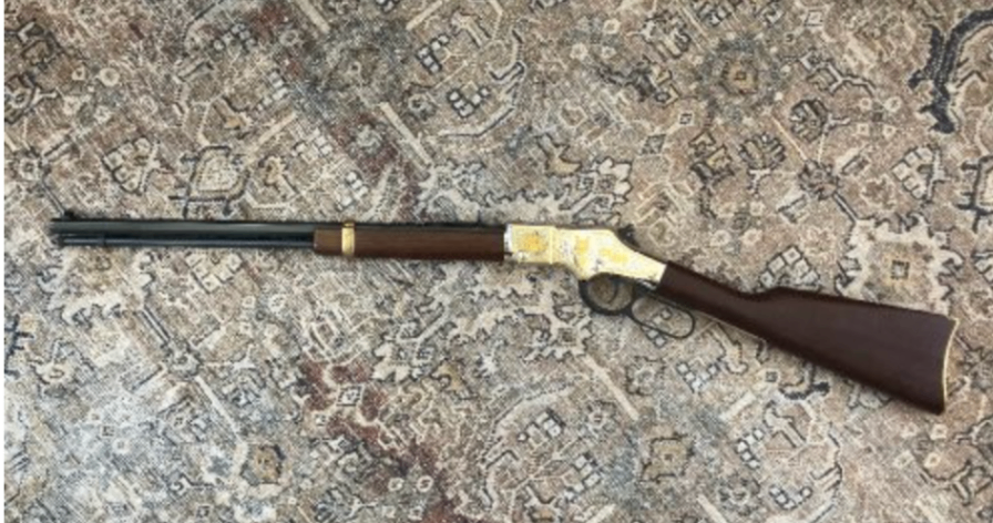 Henry Golden Boy Eagle Scout Tribute 2