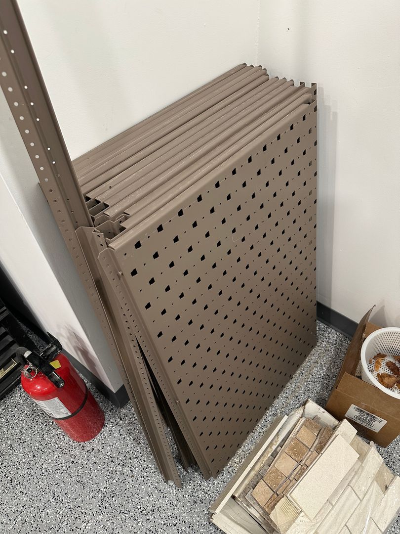 Gallow Tech wall panels  4