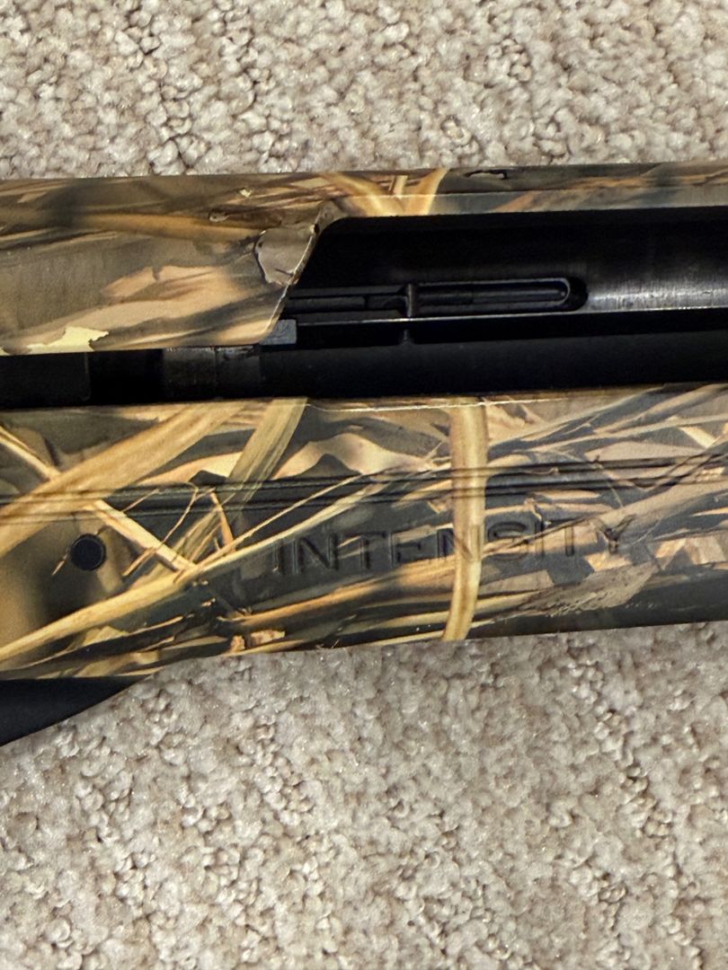 Franchi Affinity  12 ga  3