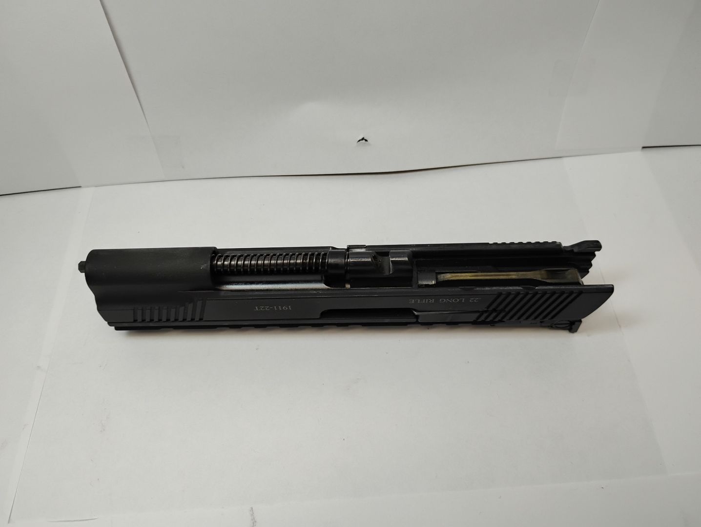 Advantage Arms Inc. 1911-22T Conversion Kit 2