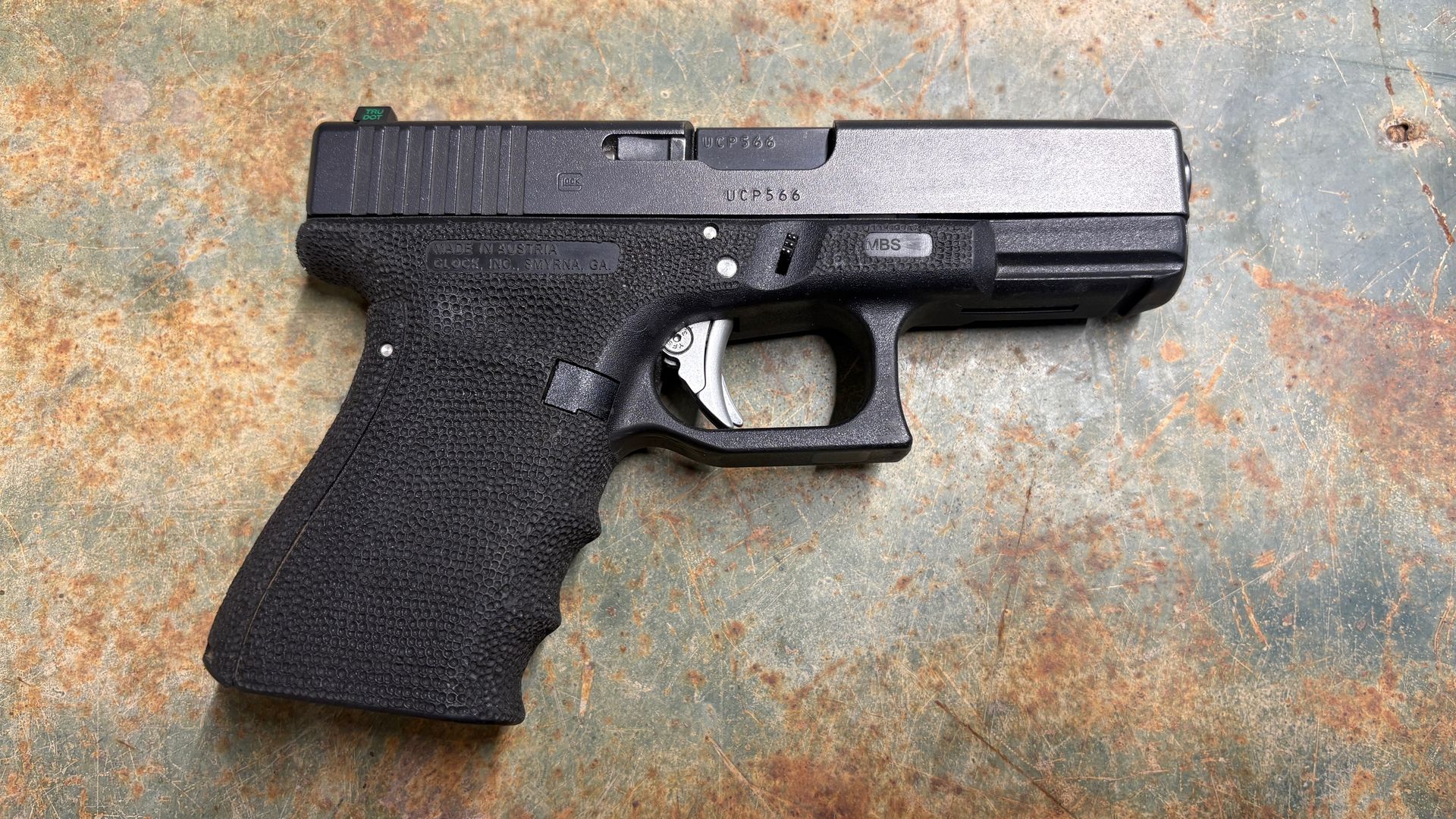 Glock 23